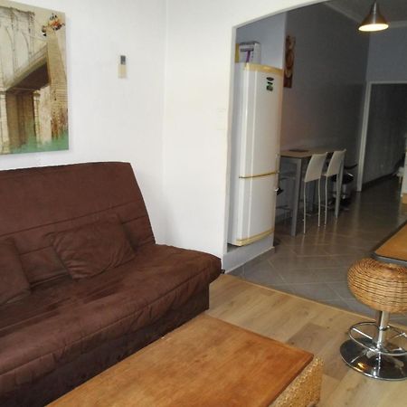 Appartement 2 Pieces Centre Ville 살롱드프로방스 외부 사진