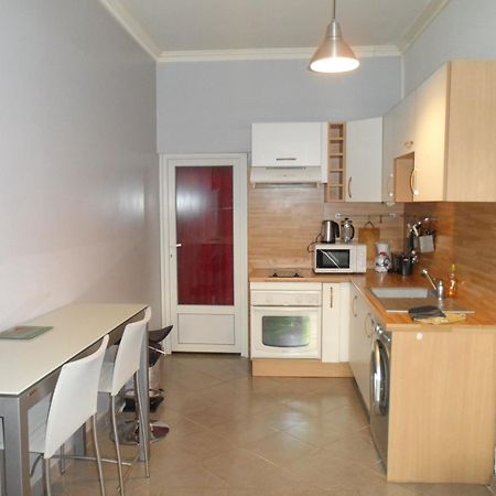 Appartement 2 Pieces Centre Ville 살롱드프로방스 외부 사진