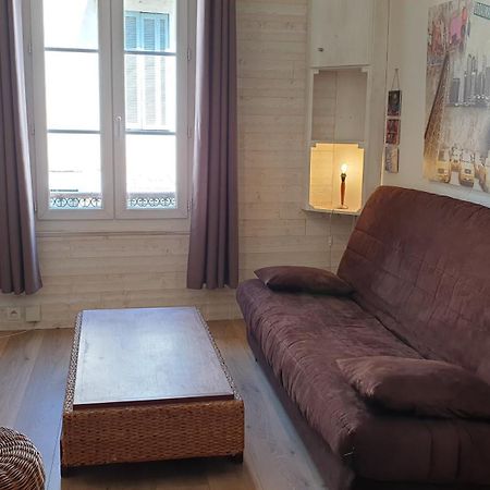Appartement 2 Pieces Centre Ville 살롱드프로방스 외부 사진