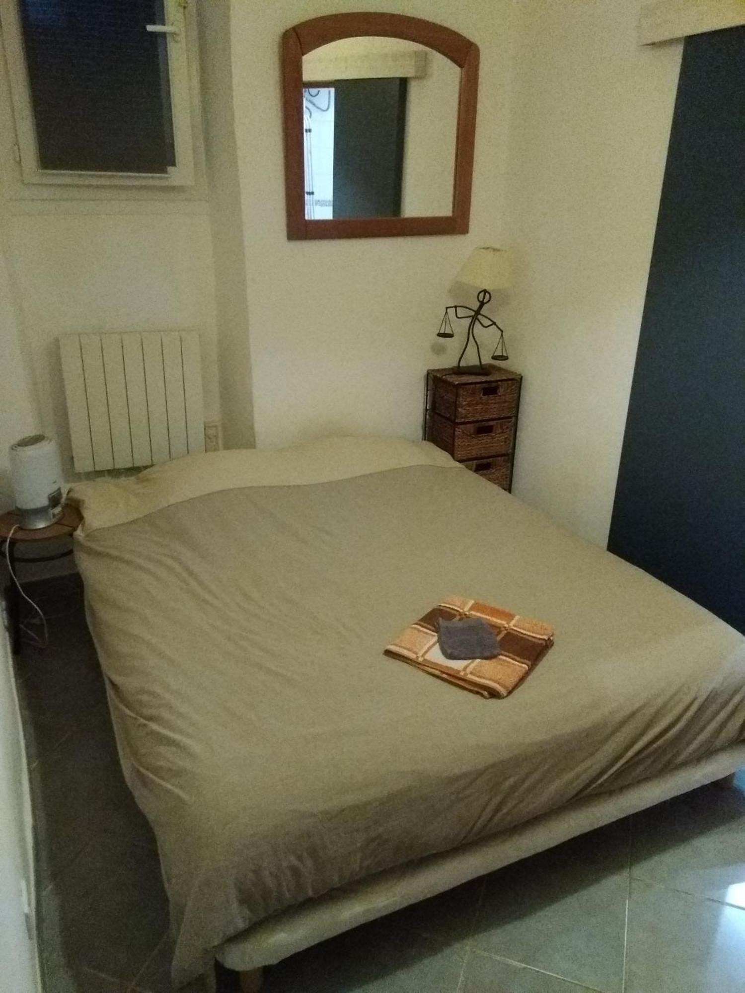Appartement 2 Pieces Centre Ville 살롱드프로방스 외부 사진