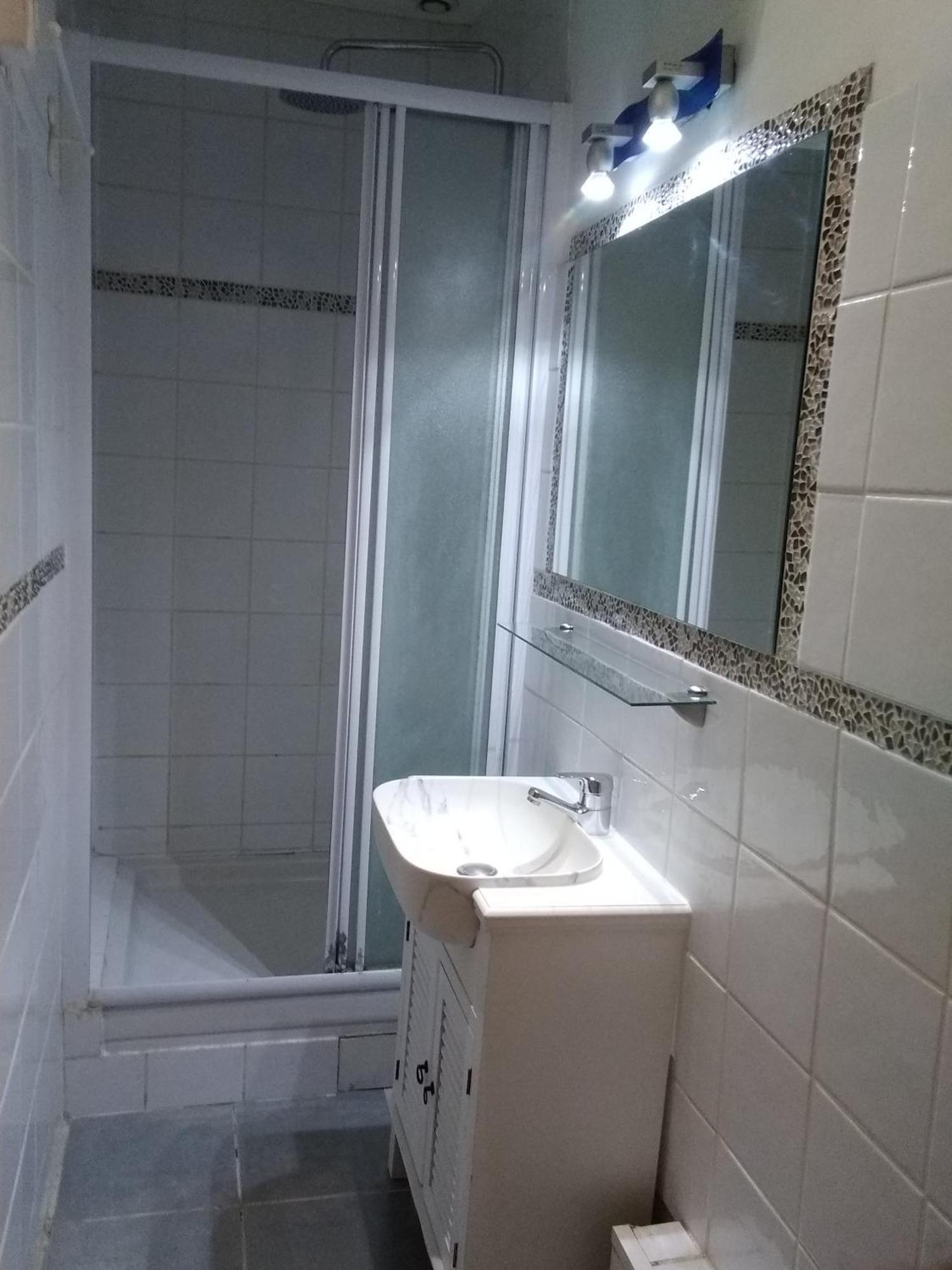 Appartement 2 Pieces Centre Ville 살롱드프로방스 외부 사진